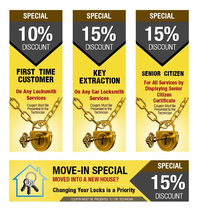 Boston Express Locksmith, Boston, MA 617-826-6202 - coupon-01